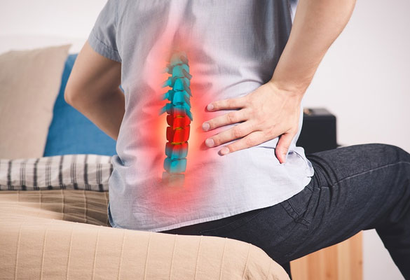 Nishaas Physiotherapy Clinic in Kolathur