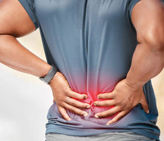 Back Pain Physiotherapy Clinic in Kolathur