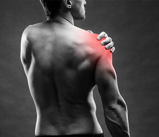 Shoulder Pain Physiotherapy in Kolathur