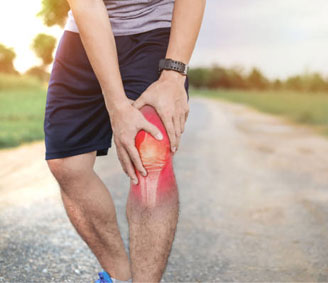 Knee Pain Physiotherapy in Kolathur