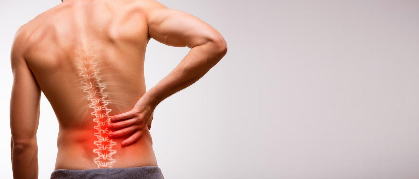 Back Pain Physiotherapy in Kolathur