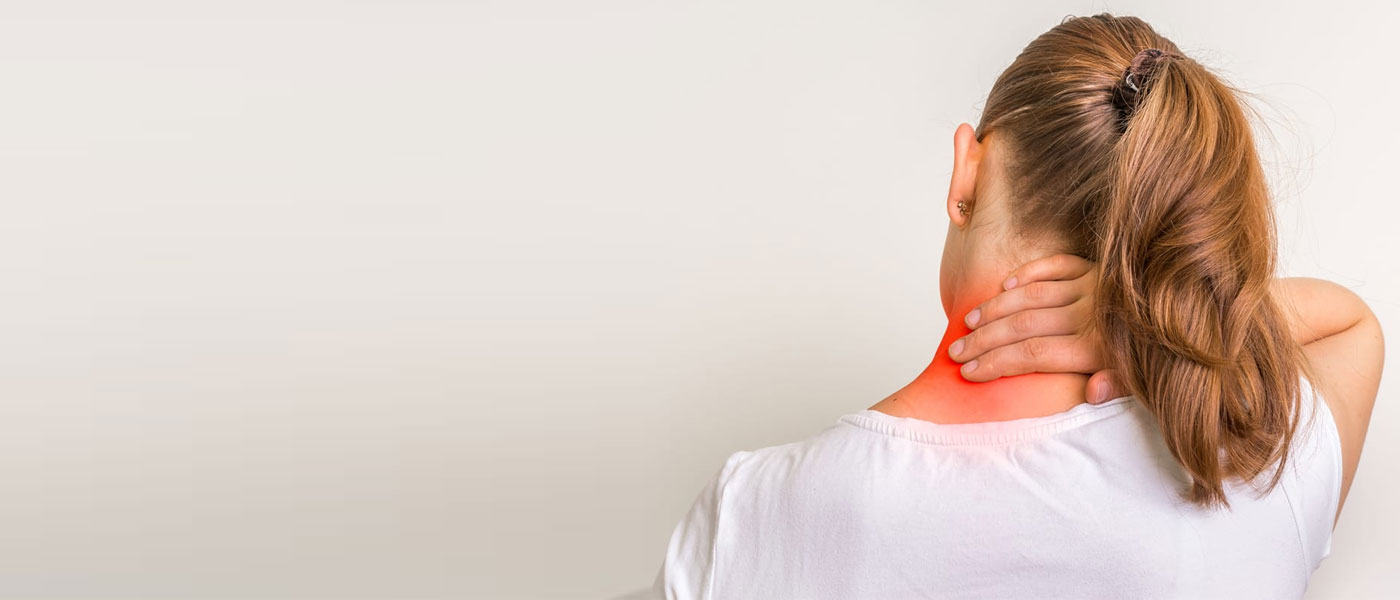 Neck Pain Physiotherapy in Kolathur